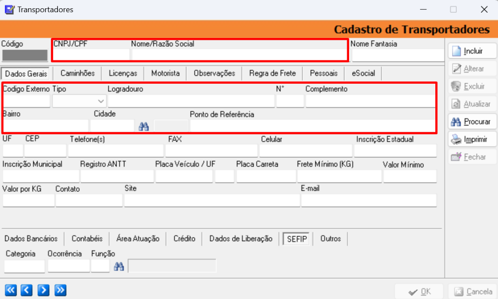 Receita simplifica solicitação do CNPJ - Rota Jurídica